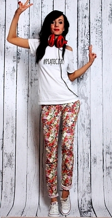 #PIĄTECZEK - koszulka damska