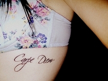 "Carpe Diem"
