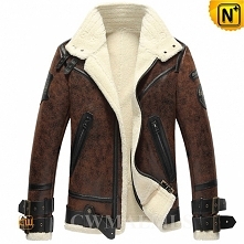 Berlin Vintage B-3 Bomber Jacket CW861275