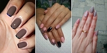 Największe trendy jesiennego manicure – 12 inspiracji
