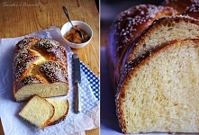 Challah Hamelmana czyli cha...