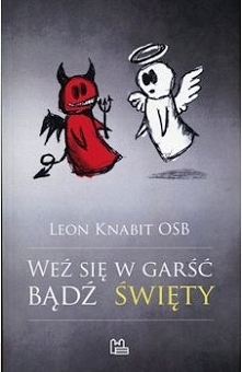 Jeśli uważasz, że duchowni są zacofani, potrafią tylko straszyć, pouczać, nie rozumieją człowieka, nie znają życia, to co mówią wydaje Ci się zupełną abstrakcją, a na dodatek są...