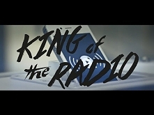 The Fooo Conspiracy - King Of The Radio :D
Turn it on and let it go,let it go
Feel the base get superlow,superlow
Crack that shit turn it up
Come and dance with me
Ooohh
I don`t...