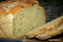 Domowy chleb - polecam przepis - kliknij w zdjęcie aby pobrać.