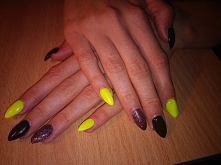 moje nowe cudeńka ♥
~mimo ...