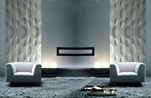 Panele ścienne 3D - Loft Design System - Dekor 04