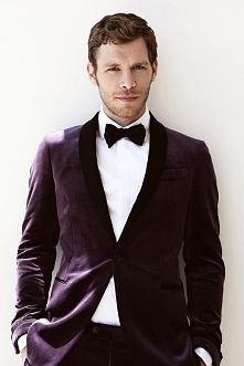 Joseph Morgan