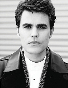 Paul Wesley