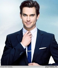 Matt Bomer