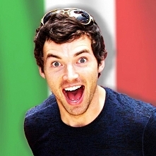 Ian Harding
