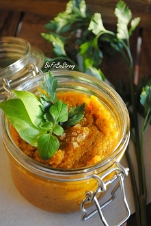 Domowy, zdrowy koncentrat bulionu warzywnego! Zamiennik sklepowych kostek rosołowych!