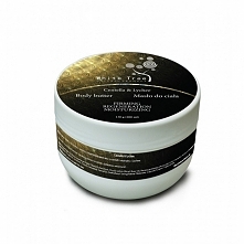 odkryłam kolejną polską firmę produkujaca kosmetyki naturalne! masło z ekstraktem z centelli i lychee jest świetne - firma White Tree polecam! :)