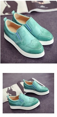 STYLOWE WYSOKIE TRAMPKI NA PLATFORMIE CREEPERSY TENISÓWKI GRUBA PODESZWA
 
Creepersy to najmodniejszy rodzaj obuwia od dłuższego czasu.
 
Pokochały je blogerki oraz gwiazdy. Pok...