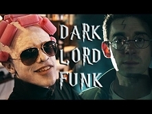 Dark Lord Funk - Harry Potter Parody of "Uptown Funk"