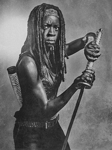 Michonne