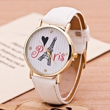 Zegarek PARIS - 19,99zł - klik w zdjęcie