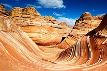 The Wave - Arizona