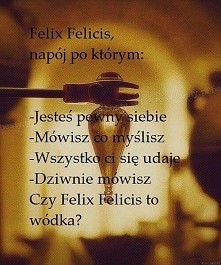 Felix Felicis