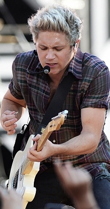 Niall ♥