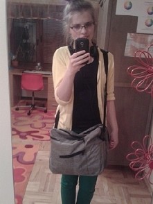 School time :) Dobre zestawienie?
