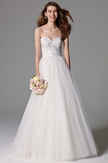 WATTERS - SUKNIE ŚLUBNE NA ...