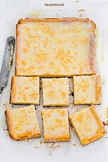 DYNIOWA KOSTKA SERNIKOWA Z ...