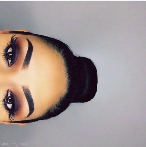 brows #2