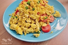 Tofucznica, czyli idealne w...