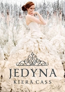 Jedyna..
Kiera Cass