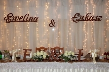 imiona na wesele, plener, j...