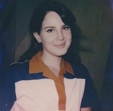 Lana Del Rey
