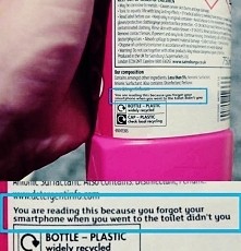 haha ++ do pomysłowości