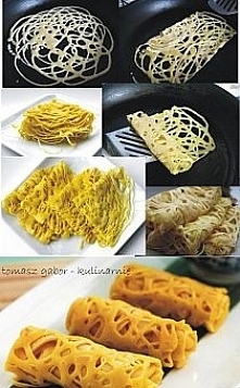 naleśniki inaczej ;)