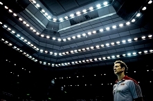 21.09.2014 Kubi stał się polskim Spiridonowem.
21.09.2014 Igła stał się wróżem Krzysztofem.
21.09.2014 Kłos stał się najlepszym blokującym.
21.09.2014 Mario stał się najlepszym ...