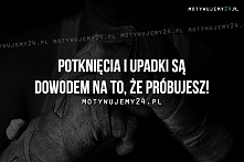 Próbuje TuT...