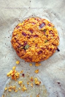 Łatwe, wegańskie burgery z soczewicy