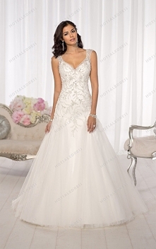 Essense of Australia Wedding Dress Style D1625