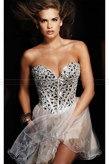 63% off discount wedding dresses,Sherri Hill 1403 at low prices