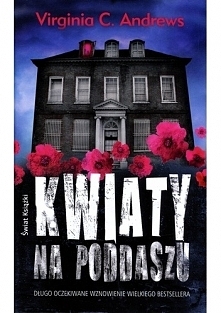 Pierwszy tom cyklu Rodzina ...