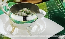 Ryż z pesto
