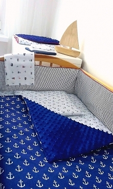 marynarska wyprawka dlamalu...