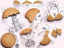 On wie, jak wyczarować coś ...