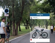 Prawda kryjąca się za zdjęciami z Instagrama. Tak wygląda rzeczywistość!