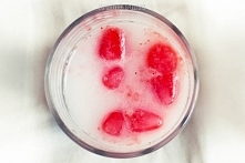 COCONUT MILK MLEKO KOKOSOWE Z SORBETEM