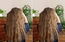 moje włosy :) zapraszam na ...