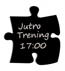 Szukacie oryginalnej dekoracji do pokoju? Mamy coś dla Was..
Prezentujemy tablice kredową w kształci puzzla. Ten element nie tylko
ożywi Waszą domową przestrzeń, ale będzie pomo...