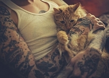 tattoo/love