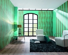 Tapeta AS Creation na flizelinie Fleece Royal - 96185-4