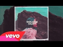 Halsey - Hold Me Down (Audio)