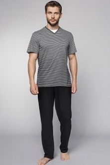 HENDERSON 33768 INTRO PIŻAMA MĘSKA